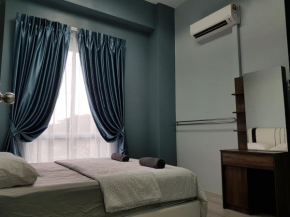 SS Homestay Borneo Housing SL3A